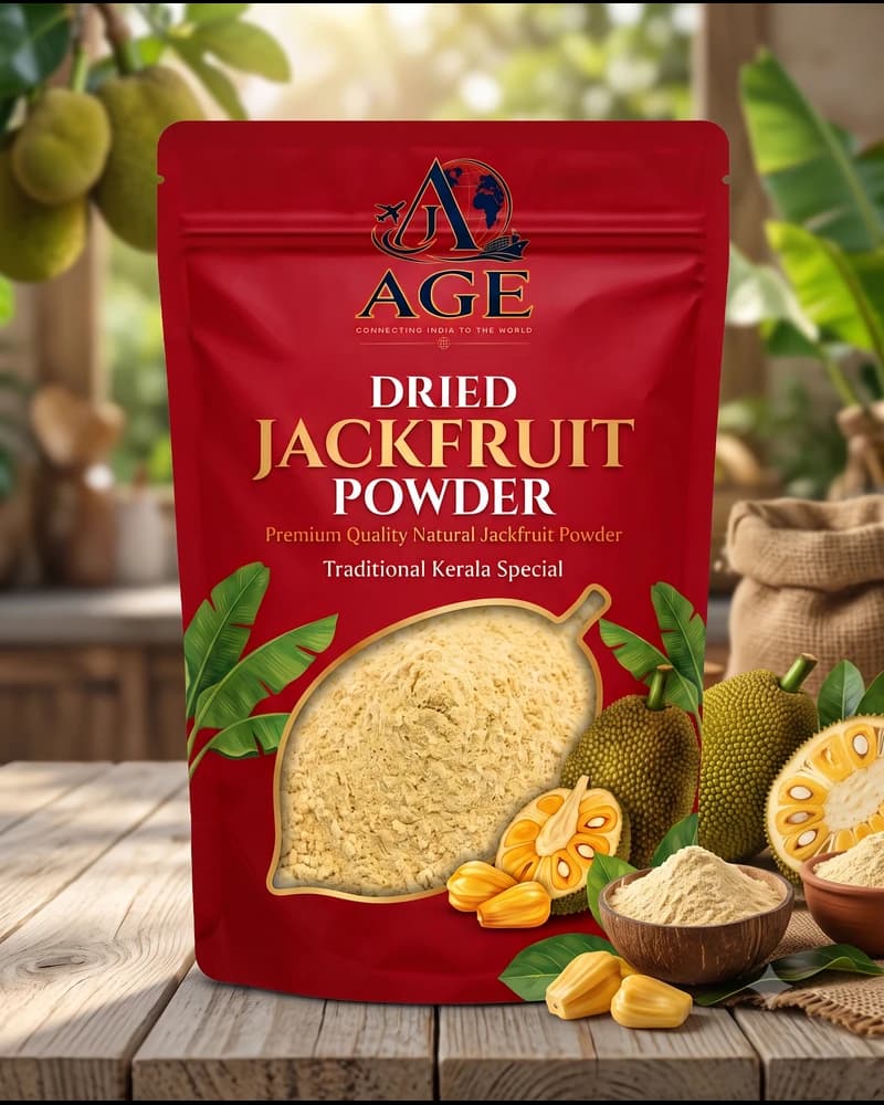 Dried Jackfruit Powder